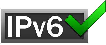 IPV6